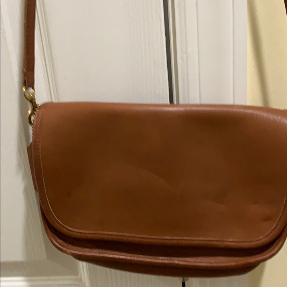 Coach handbag